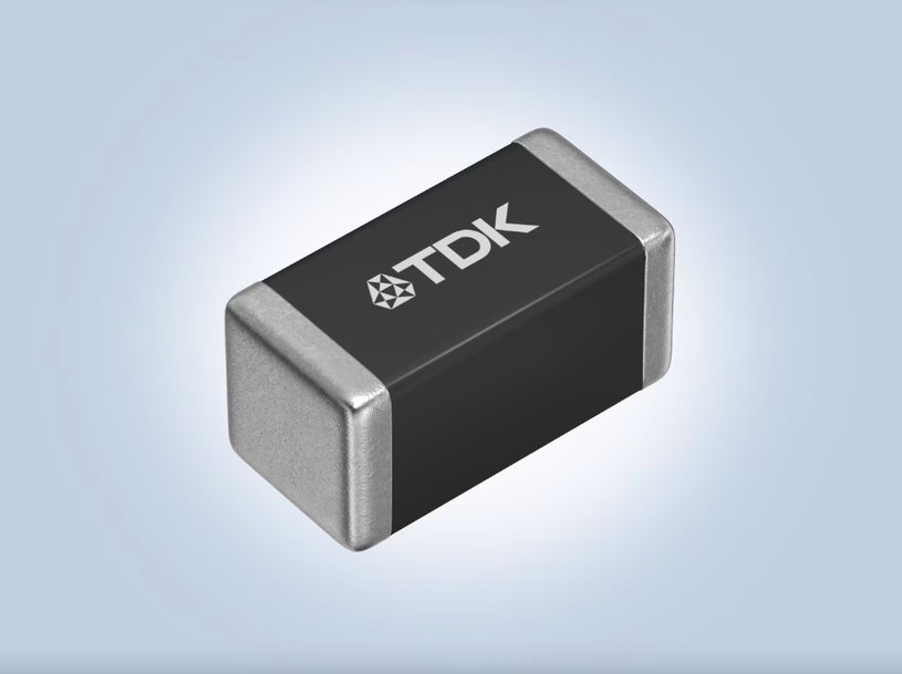 TDK LAUNCHES NOISE SUPPRESSION FILTERS FOR AUDIO LINES OF HIGH SOUND QUALITY DEVICES